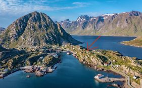 Sundet Lofoten Holiday House